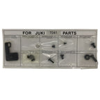 Juki Overlok T041 3600-3900 Hava Çekici / MAT041000A0 - görsel 5