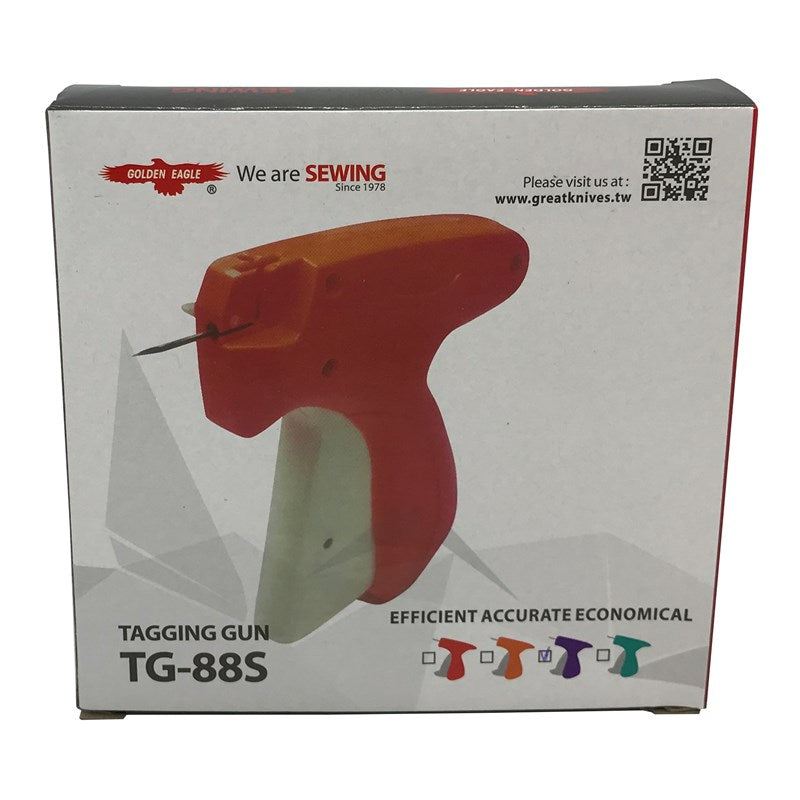 Kılçık Tabancası Standart / TG-88(S) - görsel 5