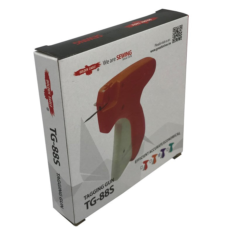 Kılçık Tabancası Standart / TG-88(S) - görsel 4