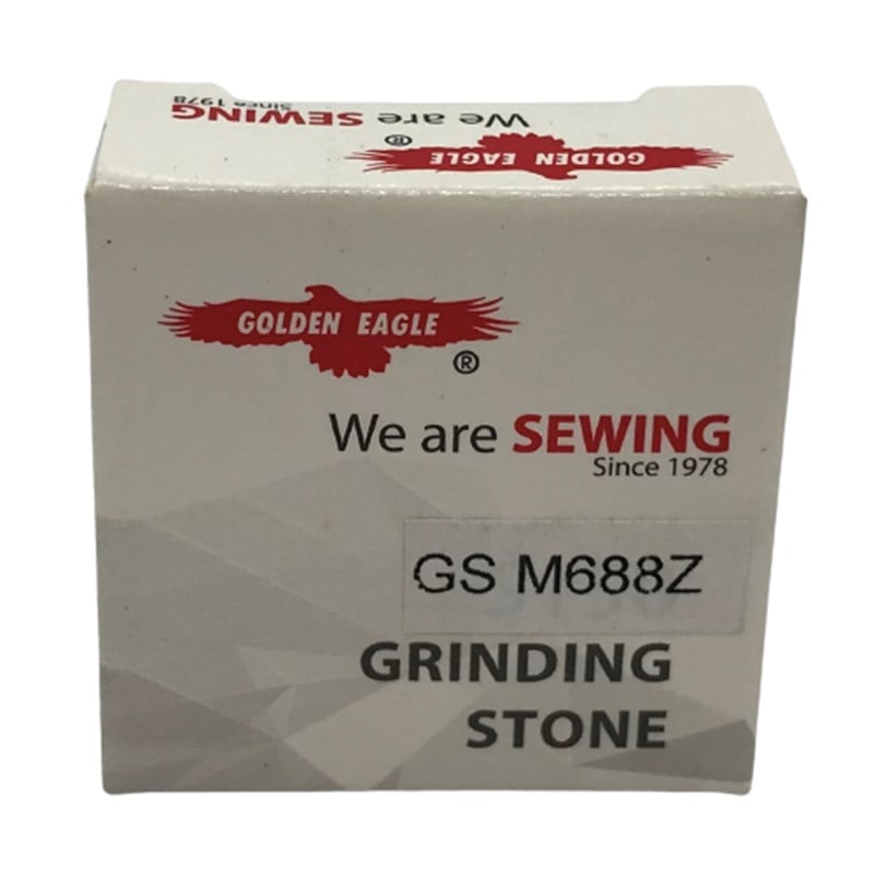 Suprena Yuvarlak Kumaş Kesim Motor Bilema Taşı / M688Z - Görsel 6