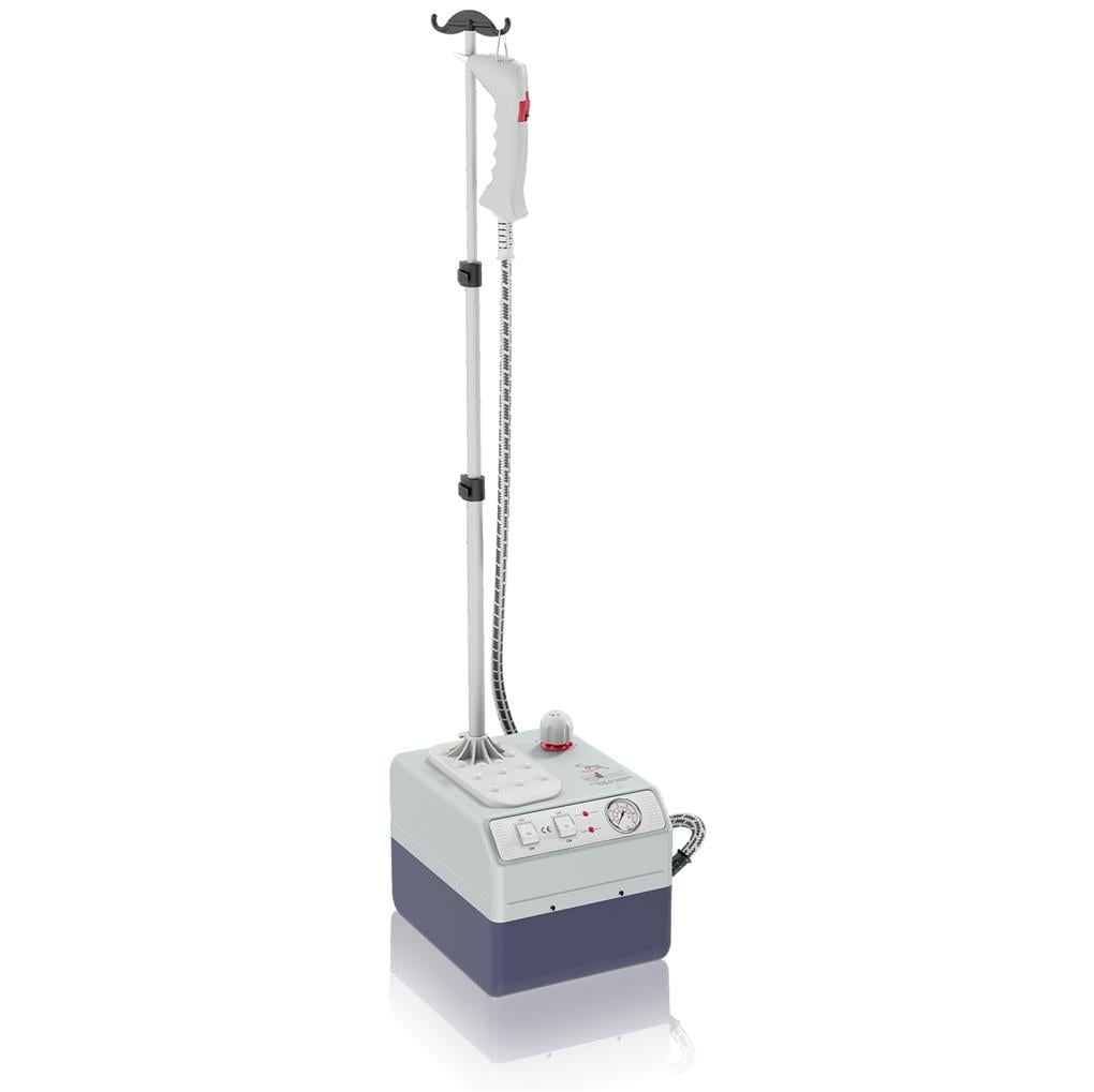 ''GOLDENTAL'' BUHARLI TEMİZLEME ROBOTU*3,5 LT - SAC GÖVDE