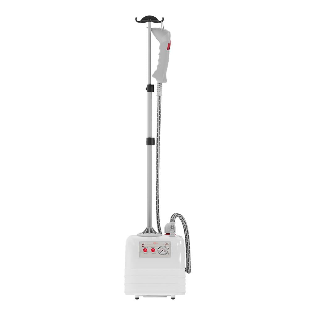 GOLDENTAL BUHARLI TEMİZLEME ROBOTU*3,5 LT - PLASTİK GÖVDE
