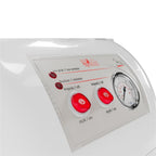 GOLDENTAL BUHARLI TEMİZLEME ROBOTU*3,5 LT - PLASTİK GÖVDE