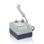 ''GOLDENTAL'' BUHARLI TEMİZLEME ROBOTU*2 LT- SAC GÖVDE