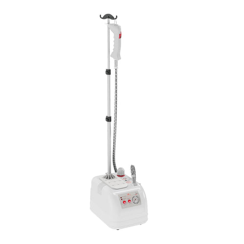 ''GOLDENTAL'' BUHARLI TEMİZLEME ROBOTU*2 LT - PLASTİK GÖVDE