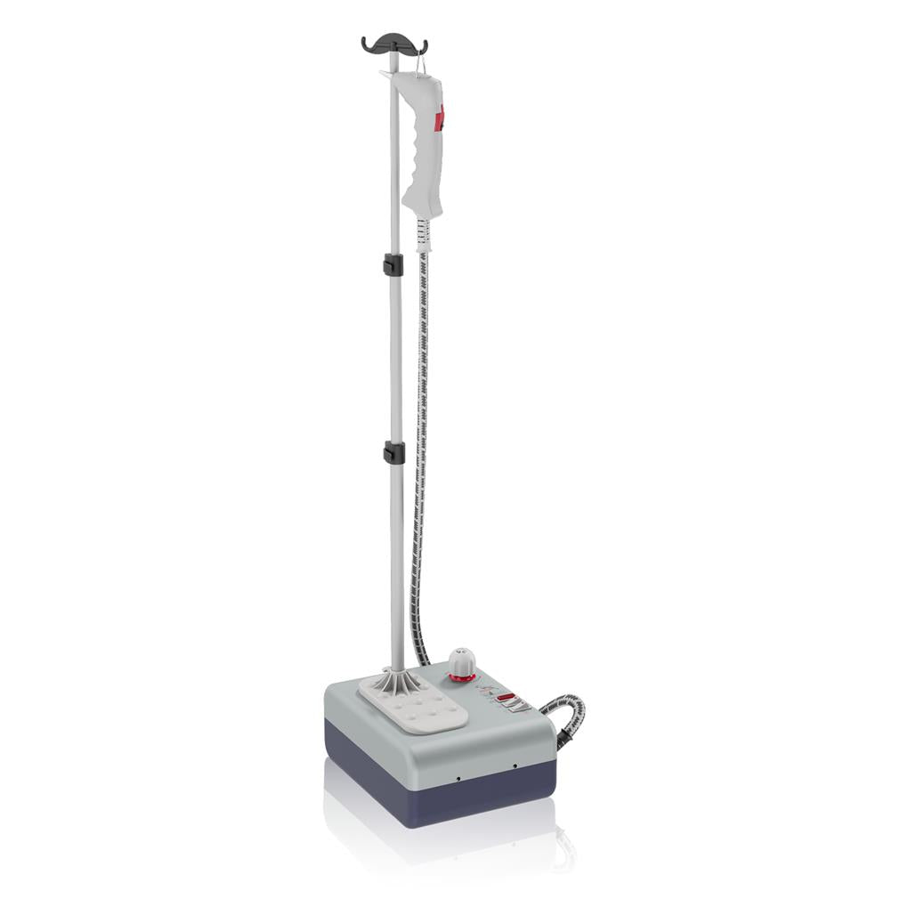 ''GOLDENTAL'' BUHARLI TEMİZLEME ROBOTU*1 LT- SAC GÖVDE