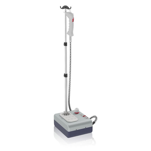 ''GOLDENTAL'' BUHARLI TEMİZLEME ROBOTU*1 LT- SAC GÖVDE