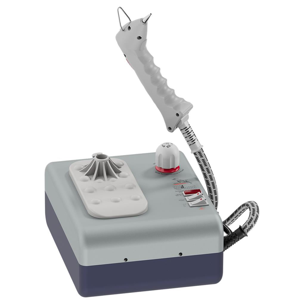 ''GOLDENTAL'' BUHARLI TEMİZLEME ROBOTU*1 LT- SAC GÖVDE