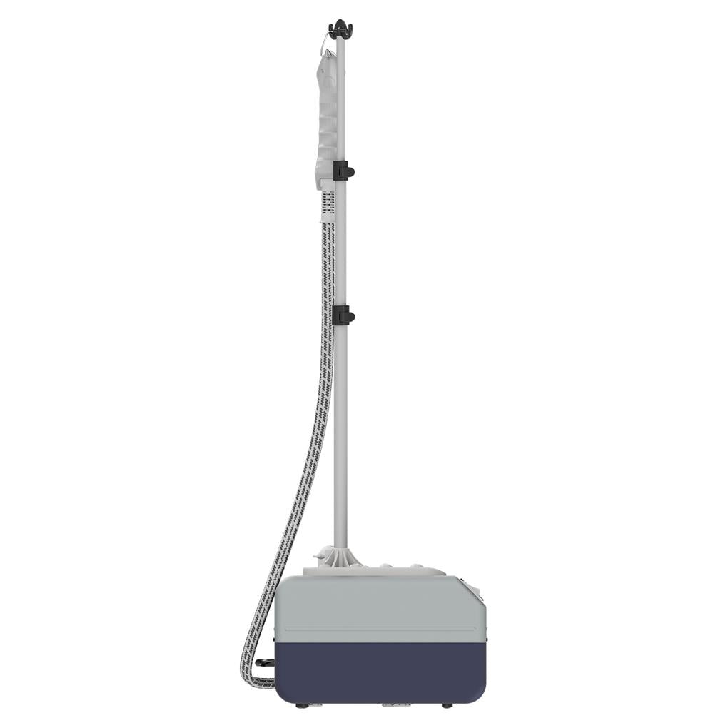 ''GOLDENTAL'' BUHARLI TEMİZLEME ROBOTU*2 LT- SAC GÖVDE