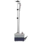 ''GOLDENTAL'' BUHARLI TEMİZLEME ROBOTU*2 LT- SAC GÖVDE