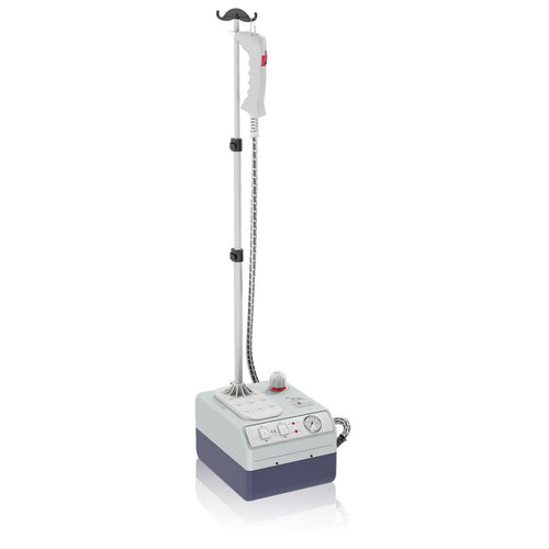''GOLDENTAL'' BUHARLI TEMİZLEME ROBOTU*2 LT- SAC GÖVDE