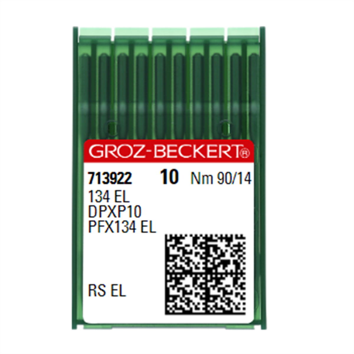 Gizli Dikiş İğnesi / 134 EL/797 EL/PFX134 EL 14/90 100ADET
