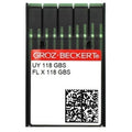 Union Lock Dikiş İğne/UYX118 GBS 10/70 100ADET