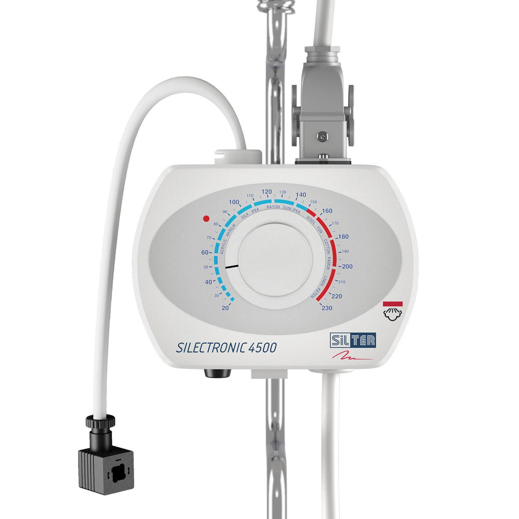 ''SAİB'' ELEKTRONİK BUHARLI ÜTÜ * ANALOG - AHŞAP SAPLI - 1750 GR