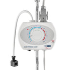 ''SAİB'' ELEKTRONİK BUHARLI ÜTÜ * ANALOG - AHŞAP SAPLI - 1750 GR