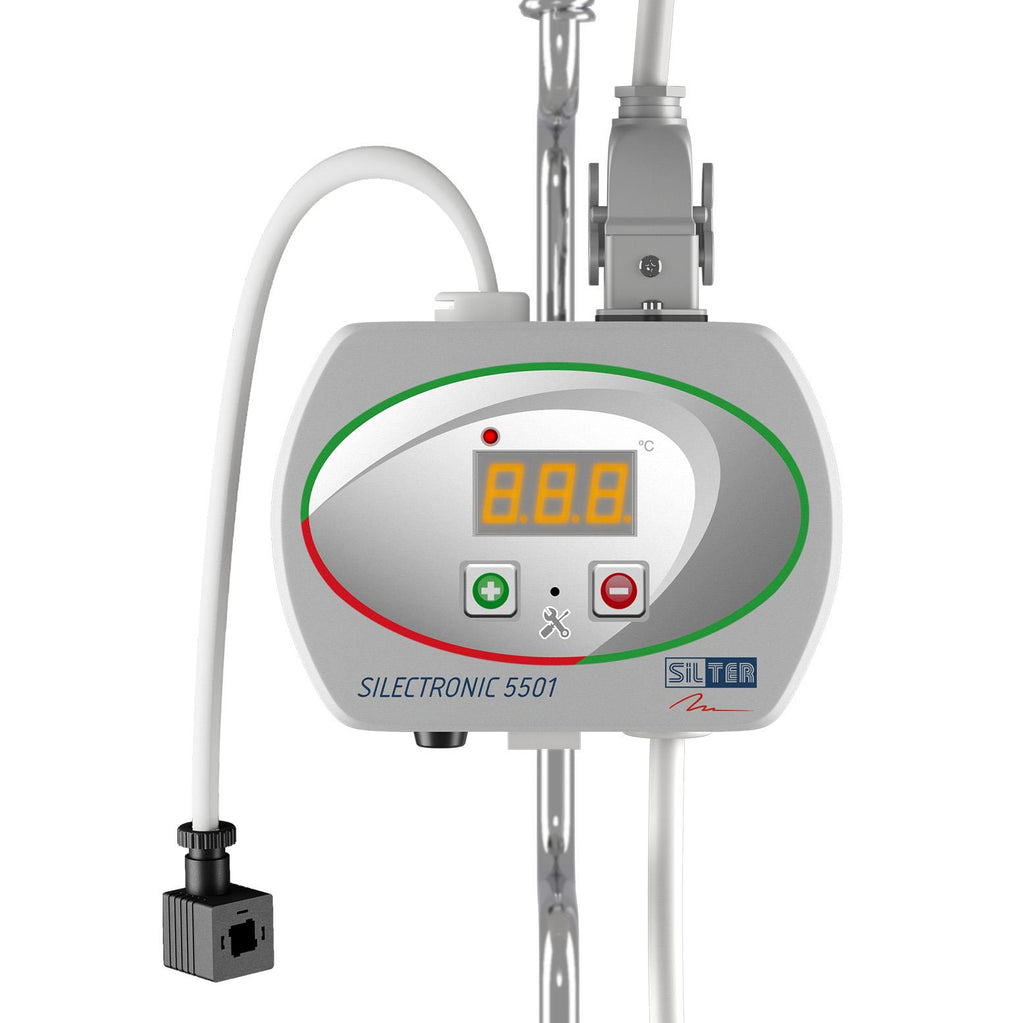 ''SAİB'' ELEKTRONİK BUHARLI ÜTÜ * DİJİTAL - AHŞAP SAPLI - 1750 GR