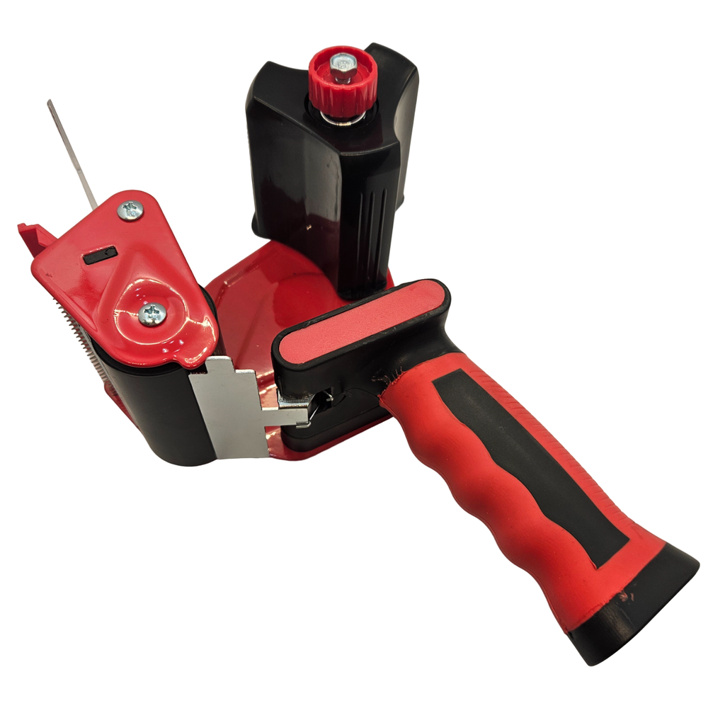 Koli Bant Makinesi 8cm Geniş - görsel 2