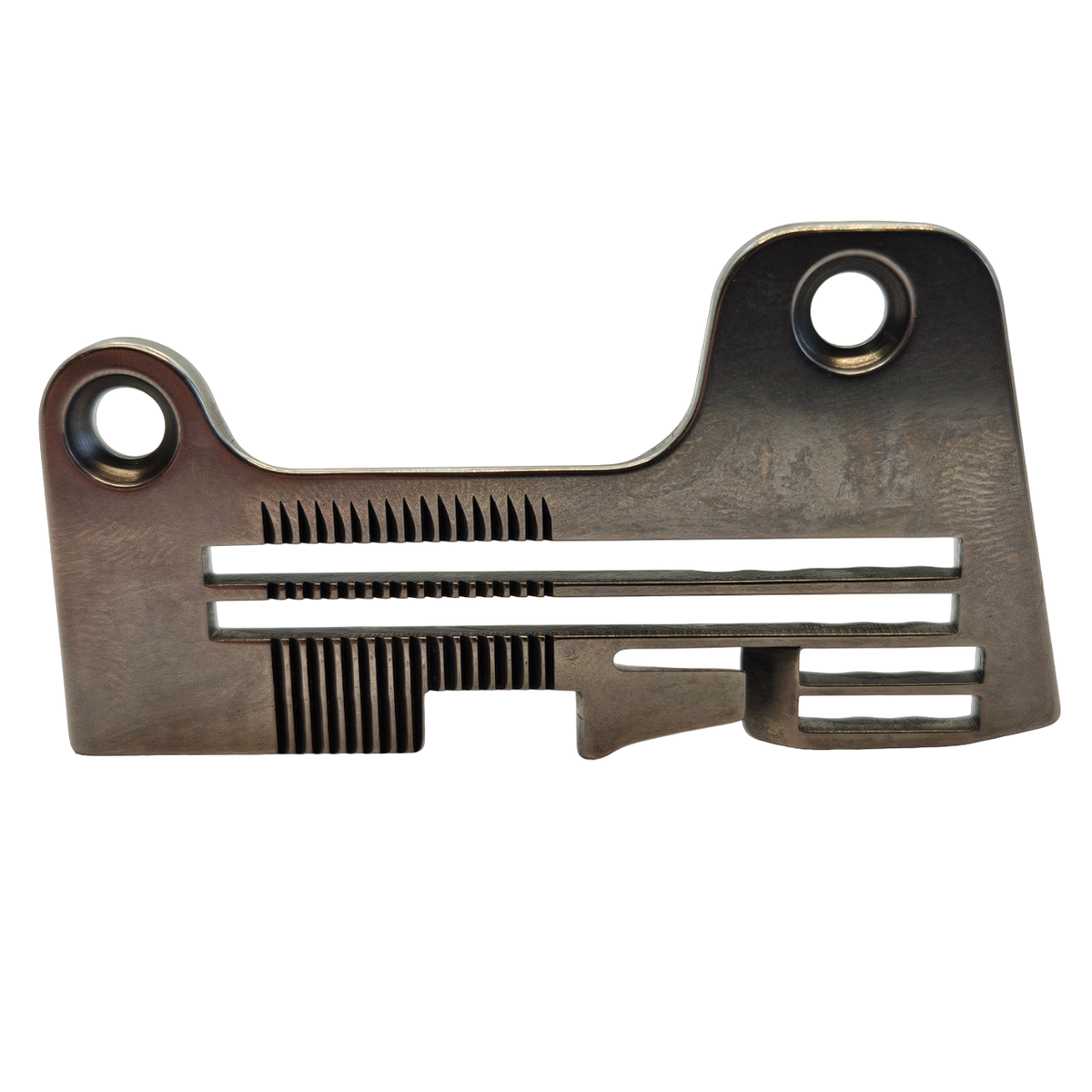 Brother Overlok 3 İp Geniş Plaka 6mm / 146733-001 - görsel 2