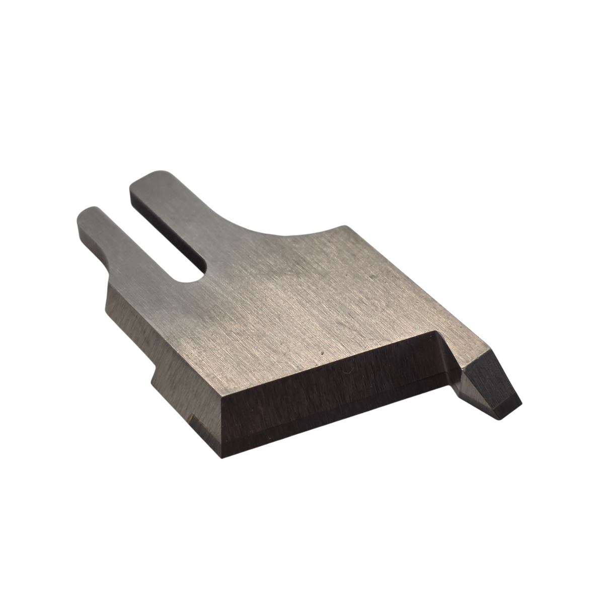 Genel Makine GC0303 CQ Bıçaklı Çift Pabuç Elmas Bıçak / KE998