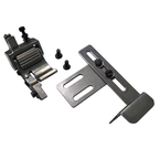 Düz Makine Gazi Geniş Model Metal Teker Ayak / HS-GL21