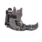 Düz Makine Mesafe Metal Teker Ayak / HS-GL24 - görsel 2