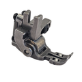 Düz Makine Mesafe Metal Teker Ayak / HS-GL24