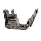 Düz Makine S10 Ekstrafor Beyaz Teker Ayak / HS-GL03 3/8 - görsel 2