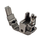 Düz Makine S10 Ekstrafor Beyaz Teker Ayak / HS-GL03 3/8 - görsel 3