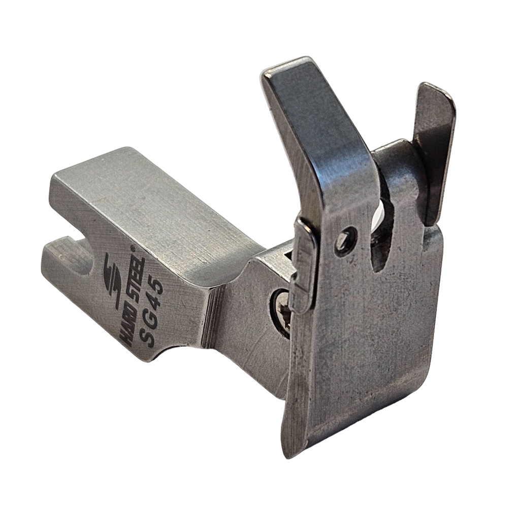Düz Makine Siperli Ayak Sağ / SG45 - görsel 2
