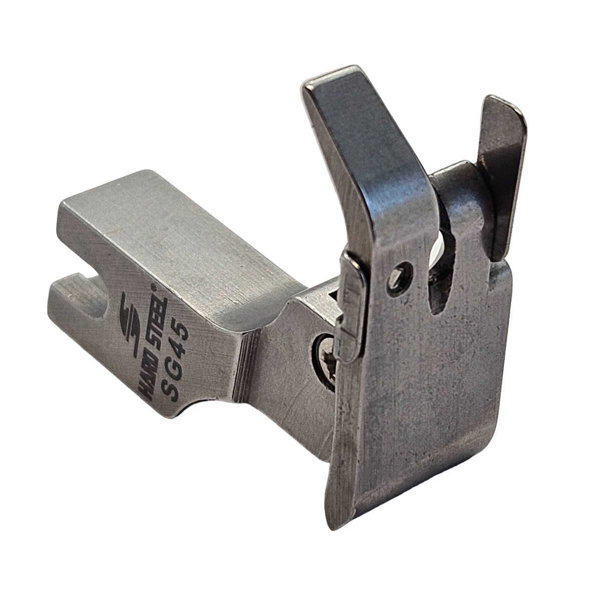 Düz Makine Siperli Ayak Sağ / SG45 - görsel 2