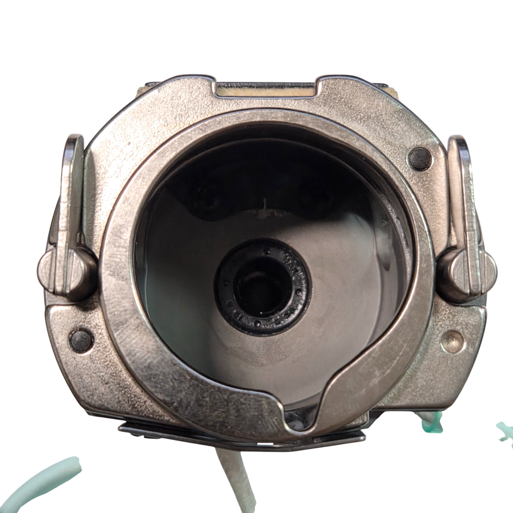 Juki LK-1900A Punteriz Çağanoz Yatak Komple Set / 400-06573.B
