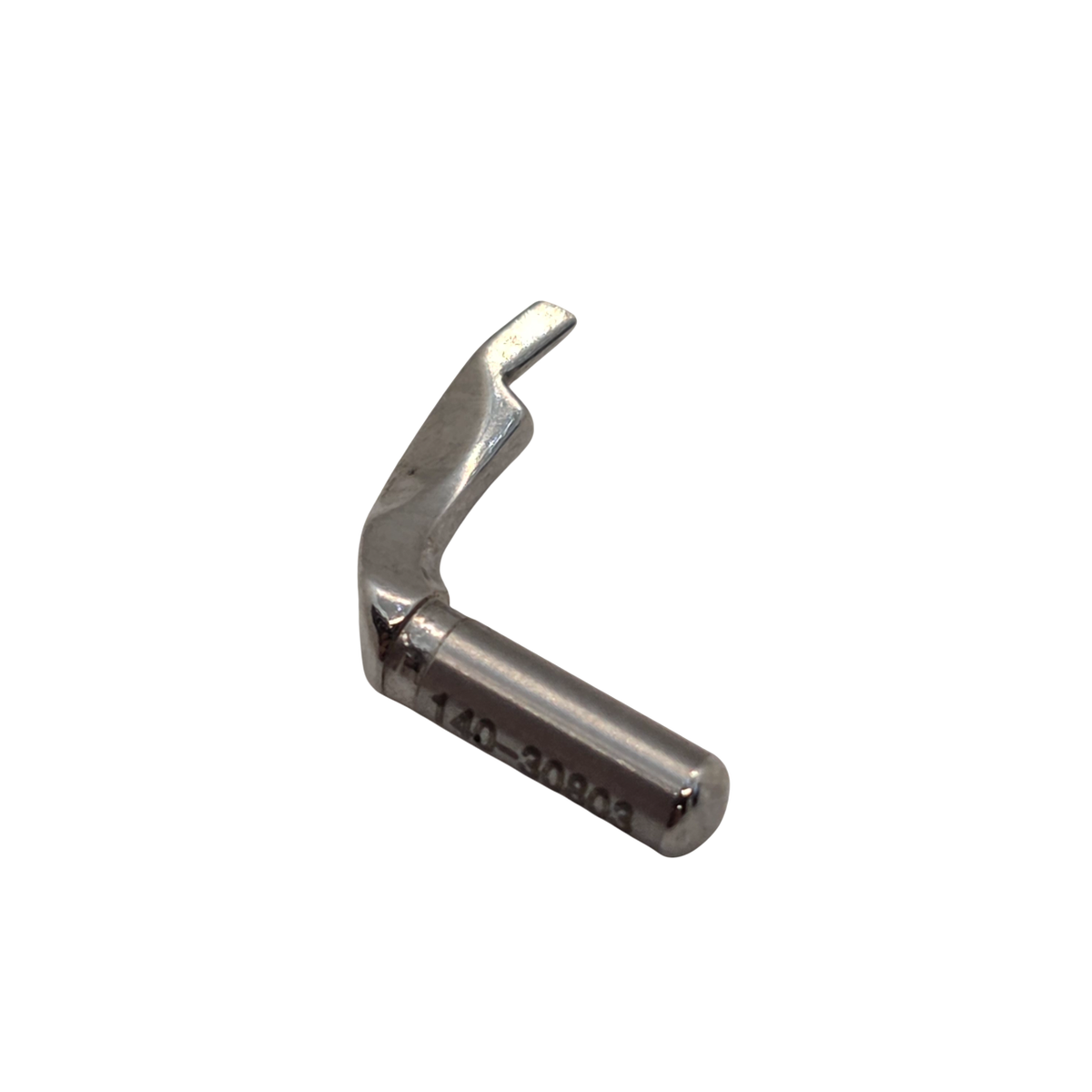 Juki MEB-3200 Gözlü İlik J Model Lüper / 140-30803 - görsel 2