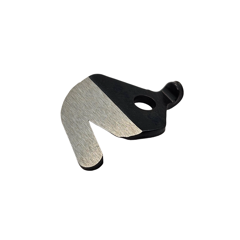 Juki Overlok 6700 Zincir Bıçak / 131-16702 10ADET - görsel 2