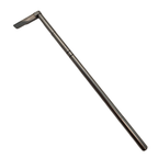 Juki T039 Elektronik Kesici L Bıçak / MAT-00504000 - görsel 2