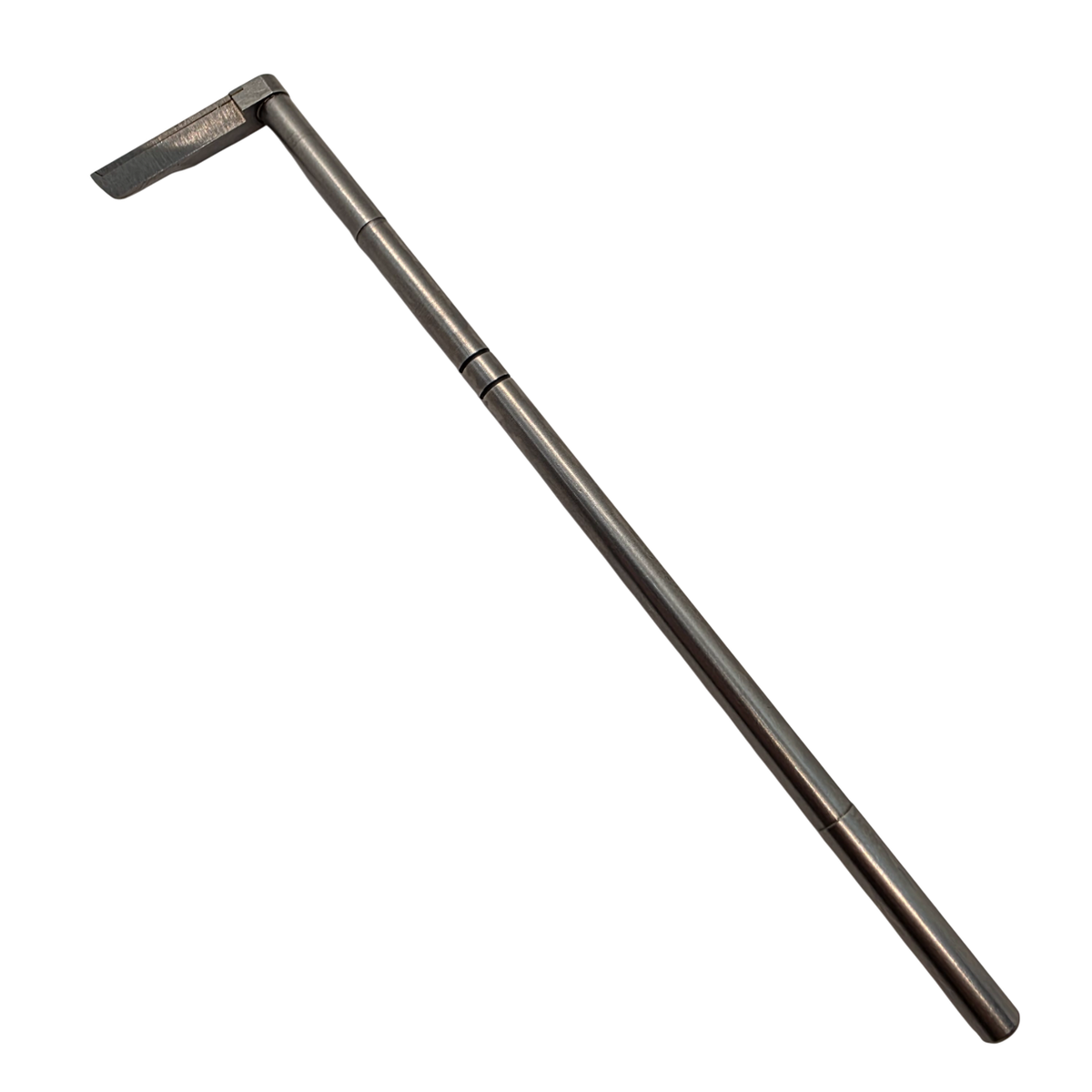 Juki T039 Elektronik Kesici L Bıçak / MAT-00504000 - görsel 2