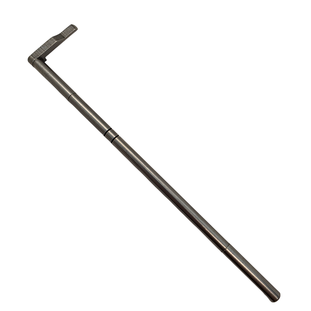 Juki T039 Elektronik Kesici L Bıçak / MAT-00504000