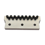 Kansai 1412P Lastik 17 İğne 1/8 (3.2mm) Kütük / DFB1412P - görsel 3