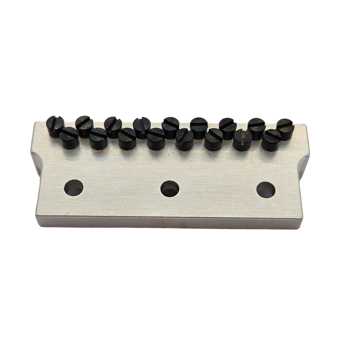 Kansai 1412P Lastik 17 İğne 1/8 (3.2mm) Kütük / DFB1412P - görsel 3