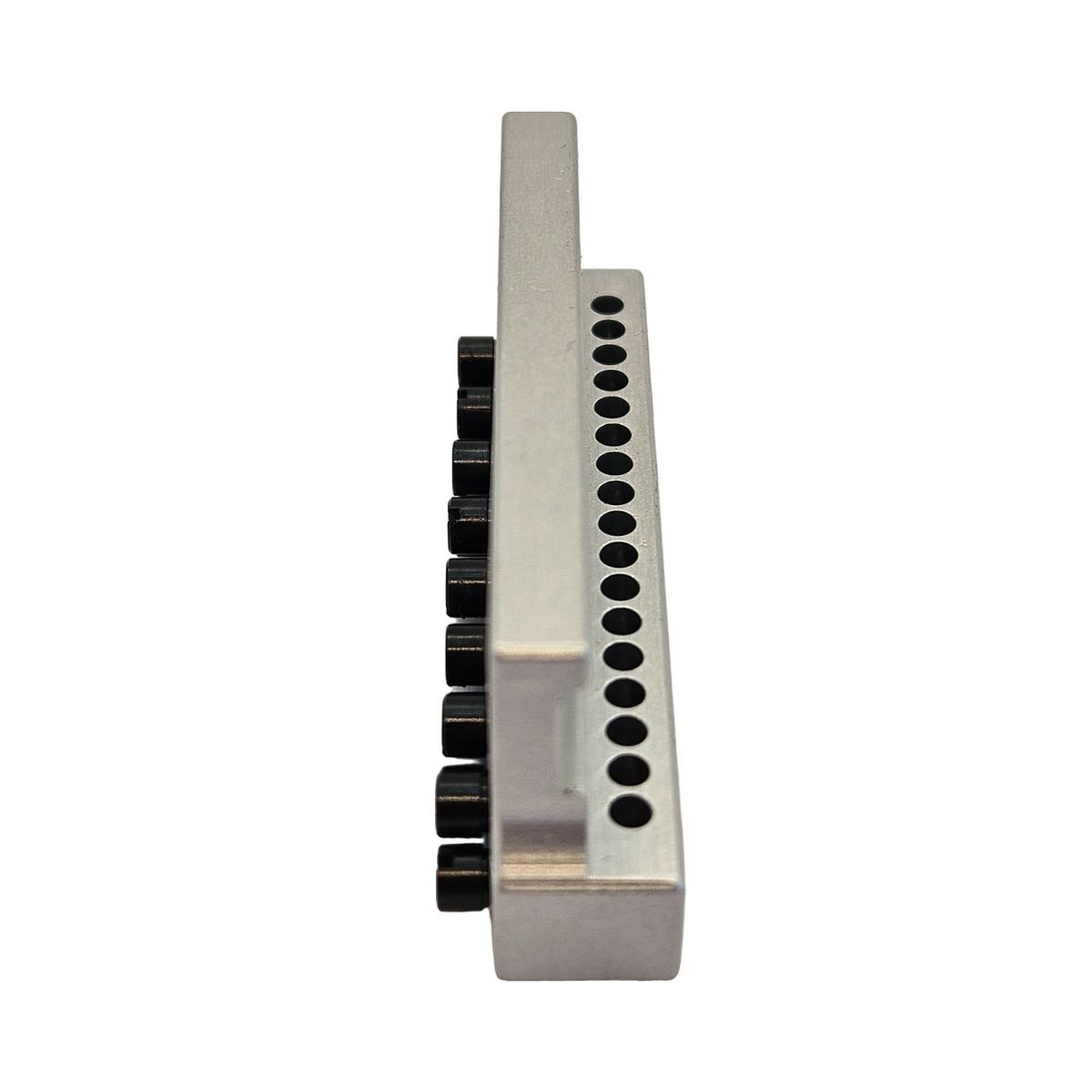 Kansai 1412P Lastik 17 İğne 1/8 (3.2mm) Kütük / DFB1412P - görsel 4