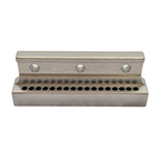 Kansai 1412P Lastik 17 İğne 1/8 (3.2mm) Kütük / DFB1412P - görsel 2