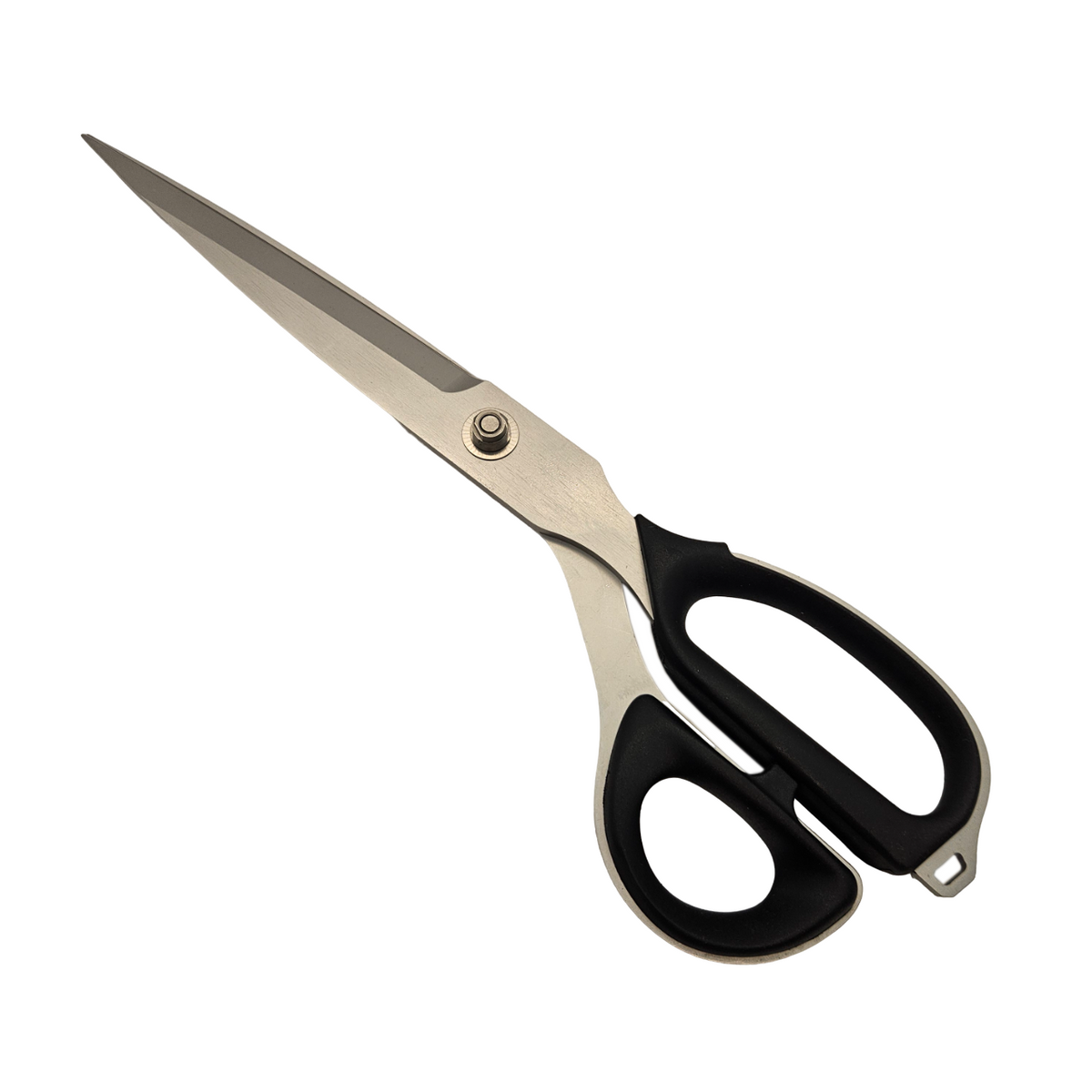 Yüksek Teknoloji Titanyum Profesyonel Terzi Makası 12inç / HS-7300 (12) - görsel 4