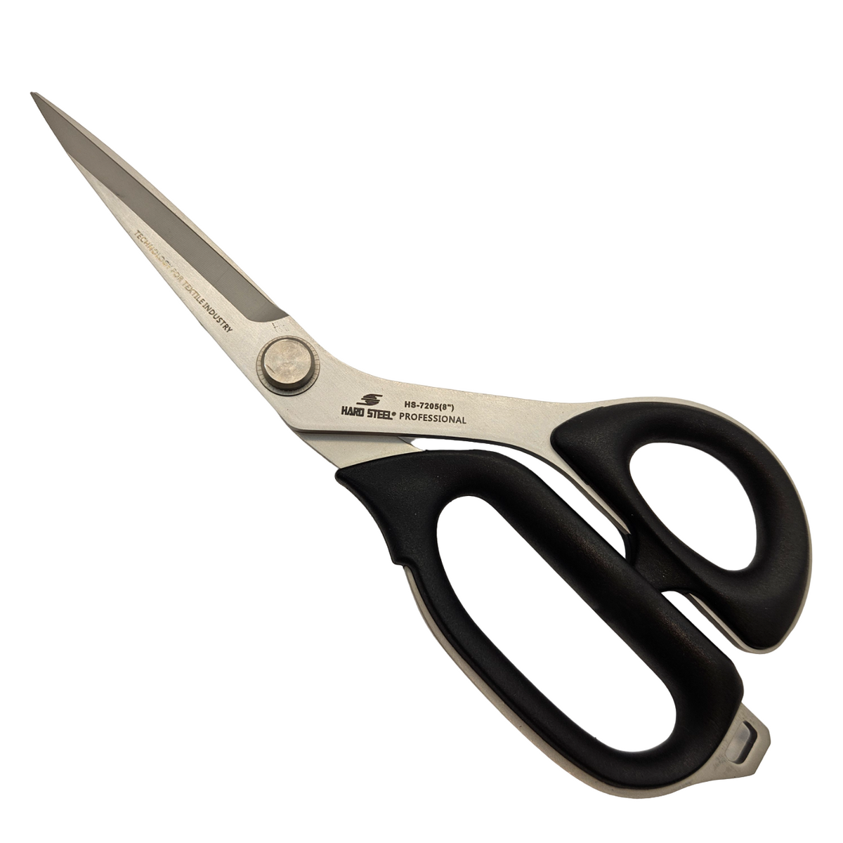 Yüksek Teknoloji Titanyum Profesyonel Terzi Makası 8 inç / HS-7205 (8) - görsel 3