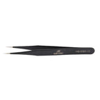 Antistatik Paslanmaz Çelik Sivri Uçlu 110mm Cımbız / HS-ESD-10