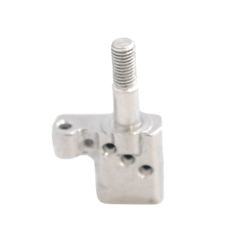 Beyaz Kansai Reçme İğne Bağı 6.4mm / 12-8190 - görsel 2