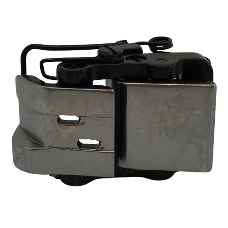 Brother Kollu B927 2 İğne 3/16 (4.8mm) Ayak / S40355-001 - görsel 3