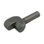 Brother Kollu B927 2 İğne 1/4 (6.4mm) İğne Desteği / 148973-001 - görsel 2