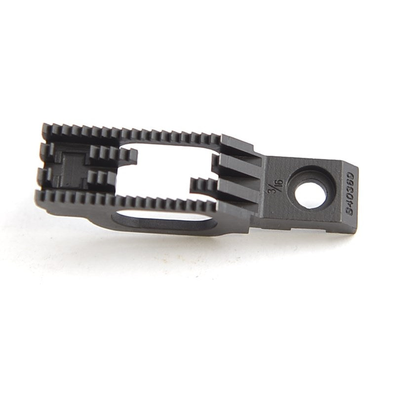 Brother Kollu B927 2 İğne 3/16 (4.8mm) Dişli / S40369-001 - görsel 4