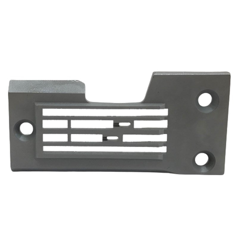 Brother Kollu B927 2 İğne 3/16 (4.8mm) Plaka / S05946-101 - görsel 2