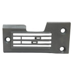 Brother Kollu B927 2 İğne 3/16 (4.8mm) Plaka / S05946-101 - görsel 2