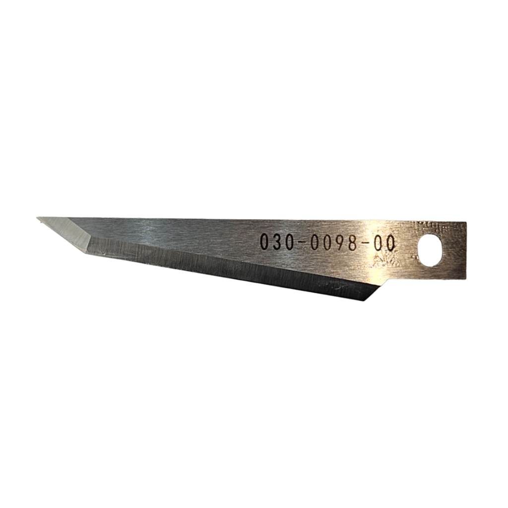 Brother BAS3200 Flato Bıçak(B) / 030-0098-01 - görsel 2